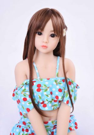 AXB-100cm Tpe 12kg Doll A08