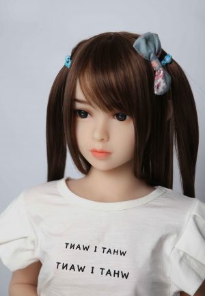 AXB-100cm Tpe 12kg Doll A09