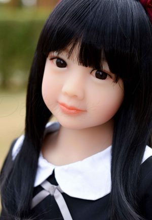 AXB-100cm Tpe 12kg Doll A07