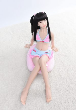 AXB-108cm Tpe 13kg Doll A10