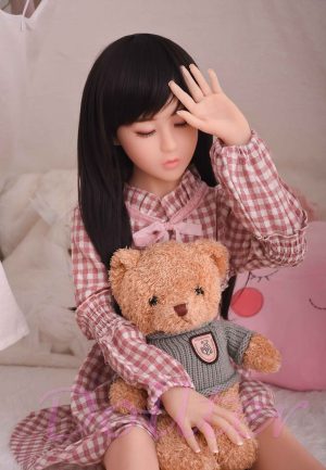 AXB-108cm Tpe 13kg Doll A90