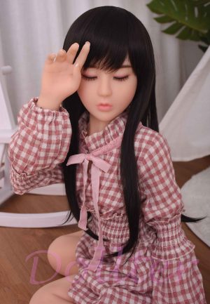 AXB-108cm Tpe 13kg Doll A90