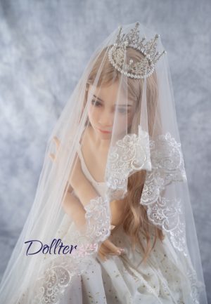 Dollter-140cm Tpe 24kg Doll Laura