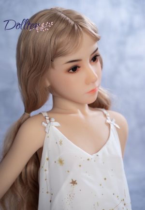 Dollter-140cm Tpe 24kg Doll Laura