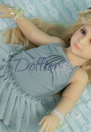 Dollter doll Isabella