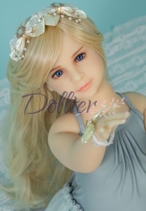 Dollter-80cm Tpe Doll