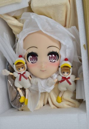 AOTUME-135cm Tpe Doll (customer photo)