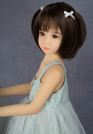 AXB-108cm Tpe 13kg Doll A10