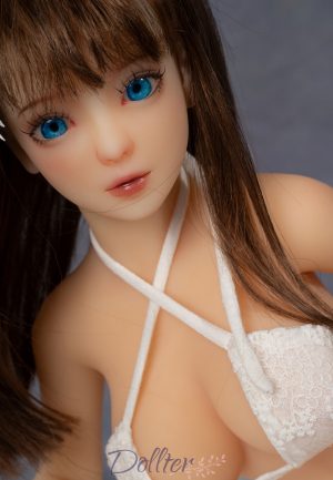 AXB-65cm Tpe 4kg Doll Big Breast Doll A03