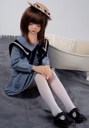 AXB-108cm Tpe 13kg Doll A11