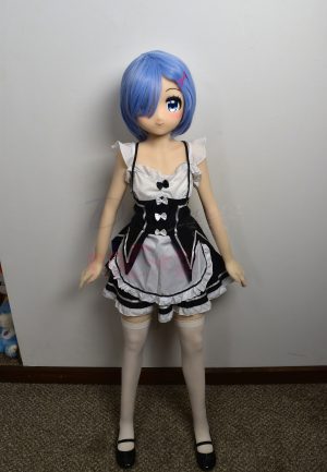 AOTUME-135cm Tpe Doll (customer photo)