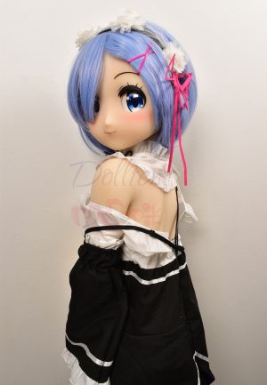 AOTUME-135cm Tpe Doll (customer photo)