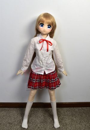 AOTUME-135cm Tpe Doll (customer photo)