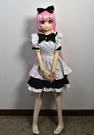 AOTUME-135cm Tpe Doll (customer photo)