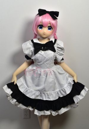 AOTUME-135cm Tpe Doll (customer photo)