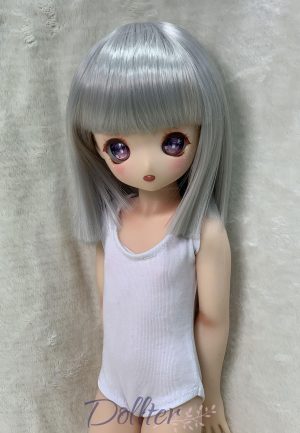 Dollter 40cm TPE  Mini Doll