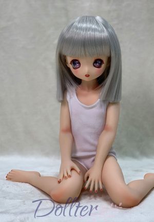 Dollter Silicone 40cm Mini Doll