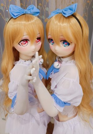 AOTUME-135cm Tpe Doll Head 28&27