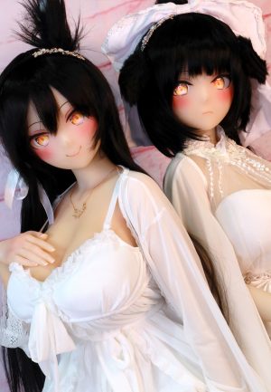 AOTUME-155cm Tpe Doll Head 36&37