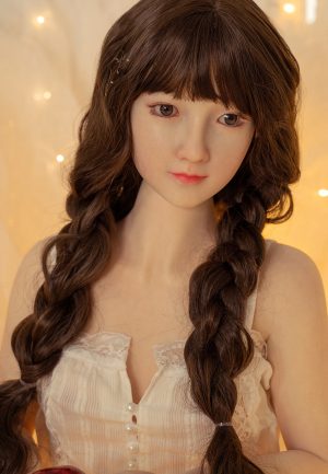 AXB-130cm Silicone 22kg Doll G35