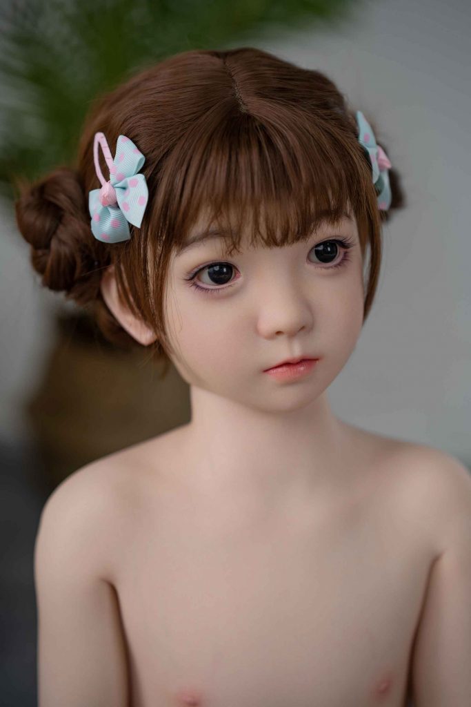 Axb 110cm Silicone 18kg Doll R03 Dollter