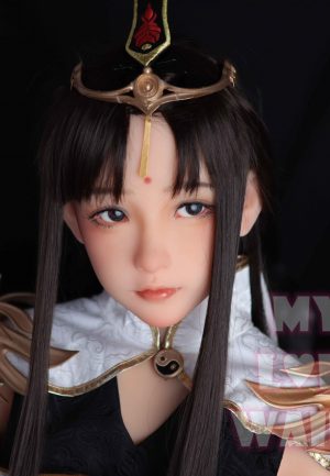 MYLOLIWAIFU-138cm Tpe 21kg Flat Chest Doll Haruki