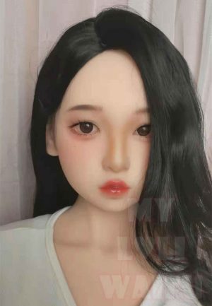 MYLOLIWAIFU-145cm Tpe 27kg Flat Chest Doll Chiharu