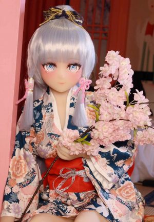 AOTUME-145cm Tpe 23kg Doll Head 48