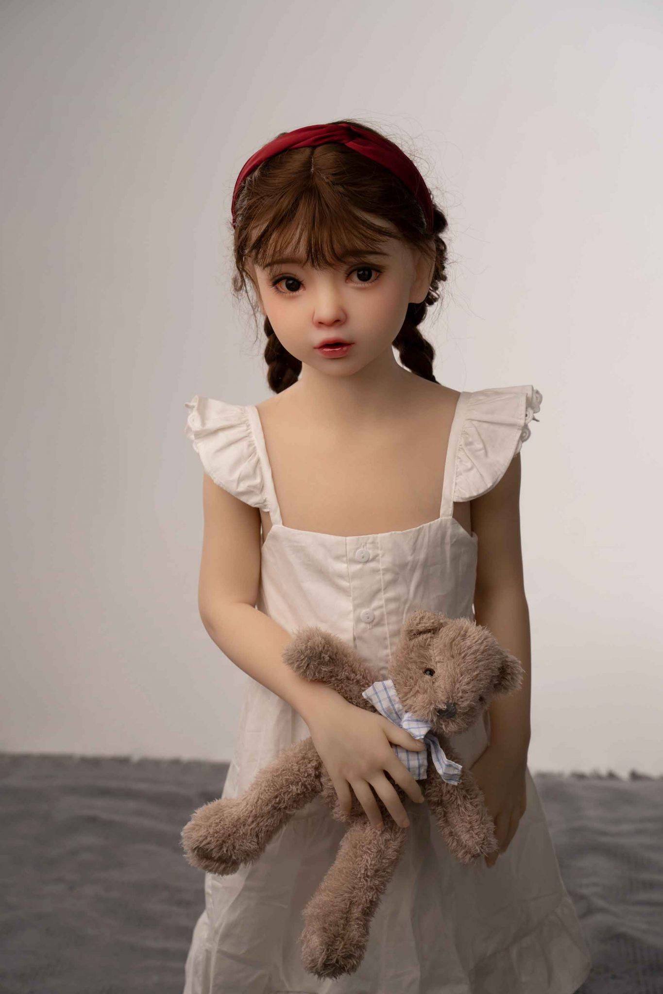 AXB 110cm Tpe 15kg Doll With Realistic Body Makeup A169 Dollter axb-110cm-tpe-15kg-doll-with-realistic-body-makeup-a169-dollter