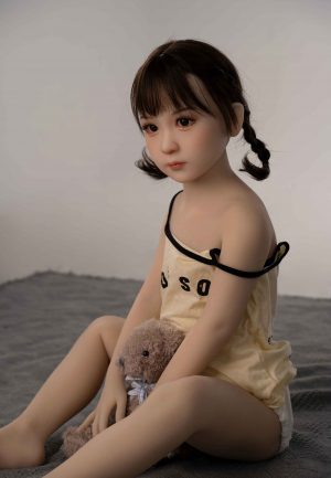 Dollter Full Tpe doll 110cm Luella