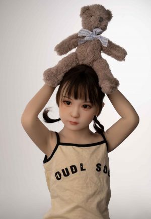 Dollter Full Tpe doll 110cm Luella