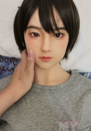 Boy Doll Haruto