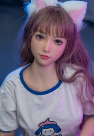 AXB-145cm Silicone 27kg Doll GF01Z