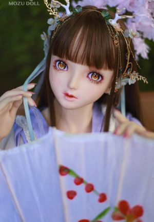 MOZU-145cm Tpe 26kg Doll Joeshy