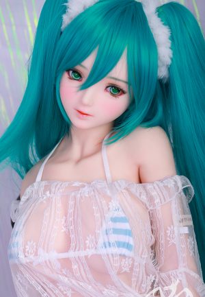 MOZU-145cm Tpe 26kg Doll Miku Hatsune2.5