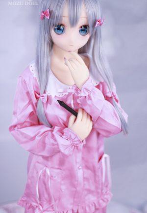 MOZU-145cm Tpe 26kg Doll Shaye