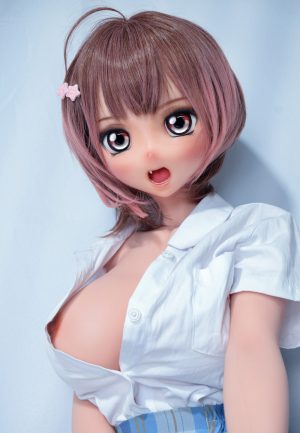 ElsaBabe Full Silicone Doll 148cm RAD001