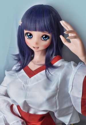 ElsaBabe Full Silicone Doll 148cm RAD003