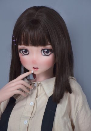 ElsaBabe Full Silicone Doll 148cm RAD004
