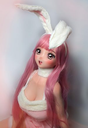 ElsaBabe Full Silicone Doll 148cm RAD005