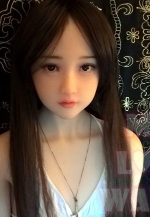 MYLOLIWAIFU-138cm Tpe 21kg Flat Chest Doll Haruki