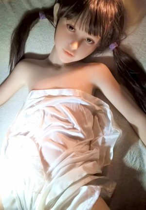 MYLOLIWAIFU-145cm Tpe 27kg Flat Chest Doll Arisa