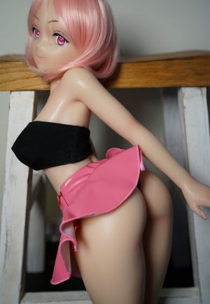 IROKEBIJIN-80cm Tpe 7kg Small Breast Doll Face 05 Shiori