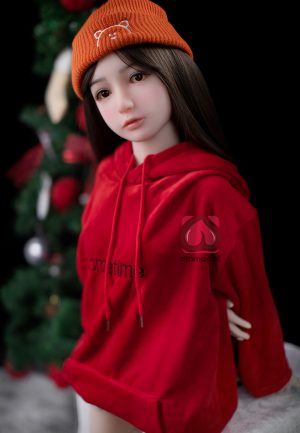MOMO-128cm Silicone 20kg Doll MM095 Koharu