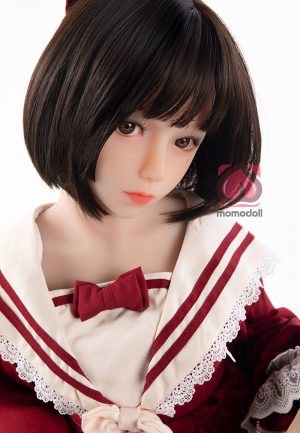 MOMO-128cm Tpe 17kg Medium Breast Doll MM056 Tomomi