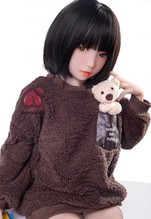 MOMO-128cm Tpe 17kg Small Breast Doll MM035 Lori