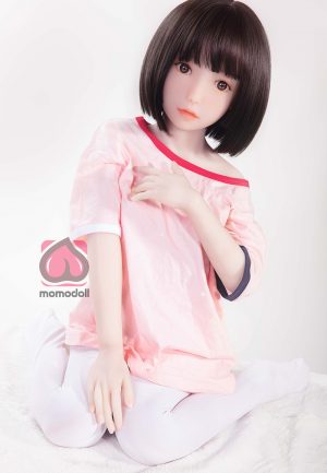 MOMO-128cm Tpe 17kg Small Breast Doll MM051 Momoko