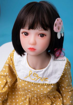 MOMO-132cm Tpe 19kg Doll MM031 Sayuri