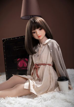 MOMO-132cm Tpe 19kg Doll MM089 Hinano