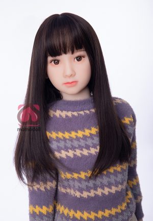 MOMO-138cm Tpe 22kg Small Breast Doll MM047 Yumi